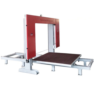 Fast Wire PE Foam Sheet Machine With Function of fast Wire Foam Cutting Machine