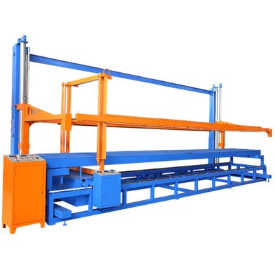 Automatic Wire Adjust Reciprocating Cutting Machine Bidirectional Angle Head EPS Styrofoam Hot Wire Cutter