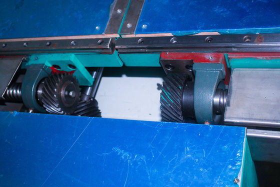 FullAutomatic Vertical Cutting Machine For EVA / Pearl Cotton / Foam Sheet