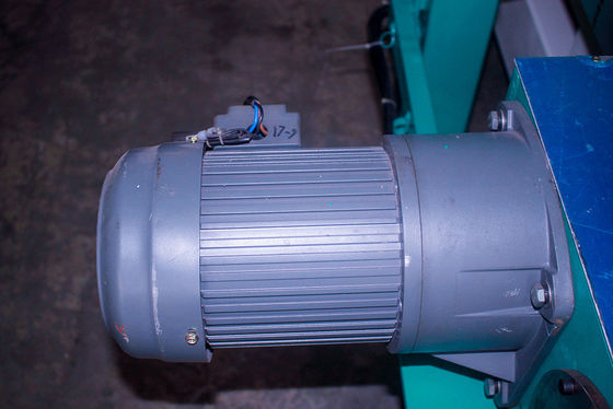 Manual Sponge Production Line 900mm Vertical Half Automatic