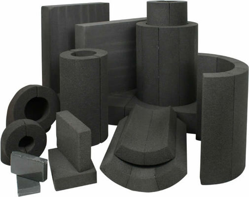 Rigid PU Foam Cutting Machine for PIR PUR 2D 3D Shapes