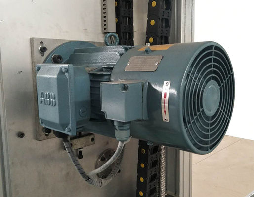rock wool cutting machine insulation filling machine