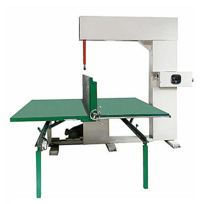 Automatic High Precison Foam Sheet Cutting Machine For EVA Pearl Cotton