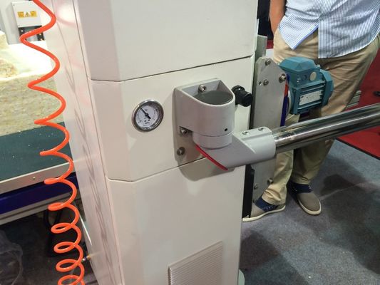 4kw Foam Pillow Cutting Machine