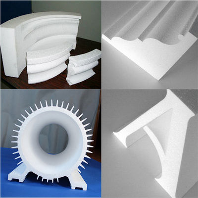 Good Price D&T Hot Wire CNC Foam Cutter Cnc EPS Foam Polystyrene Contour Cutter