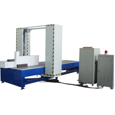 Good Price D&T Hot Wire CNC Foam Cutter Cnc EPS Foam Polystyrene Contour Cutter