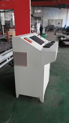 3D CNC Foam Cutting Machine  For Rigid And Semi-Rigid Foam