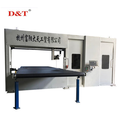 Accuracy Precision 3D CNC Foam Cutting Machine