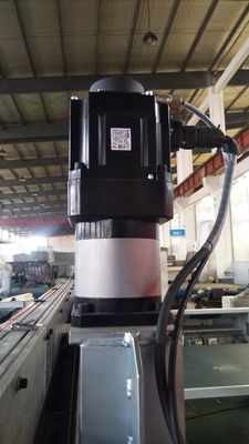 Fast Wire  Contour Foam Cutting Machine For Phenolic Foam Cutting