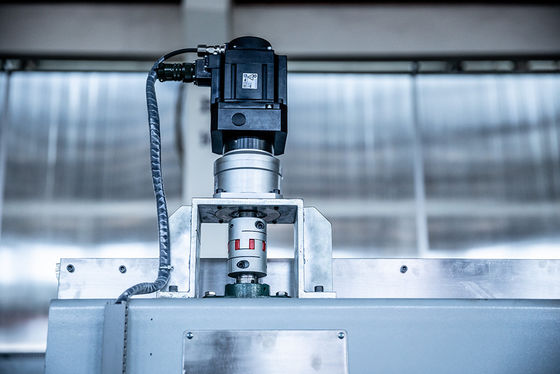 Dual Blade 10m/Min CNC Cutting Machine DTC-SD2012 10kw