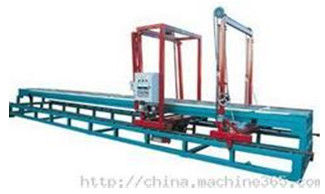 DTC-EP600A Foam Board Cutting Machine For EPS Polystyrene Blocks