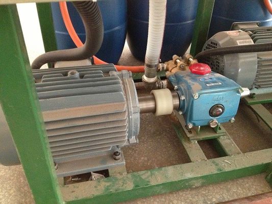 Professional Full Automatic Sponge Production Line Horizontal Mattress Machine