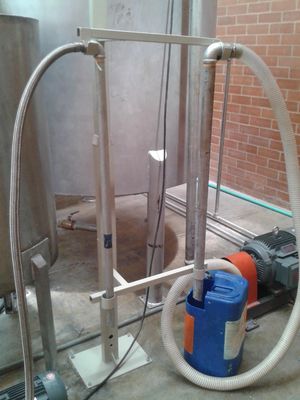 30KW Furniture Foam Production Line For Sponge , Mattress, 60Kg / m³