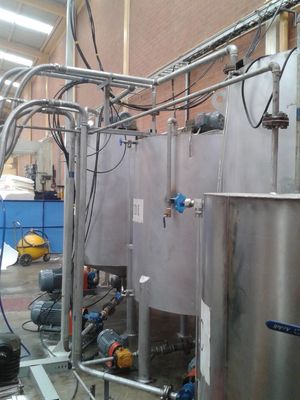 Full-Auto Batch Box Polyethylene Foam Sheet Machine / Equipment 230kg / h