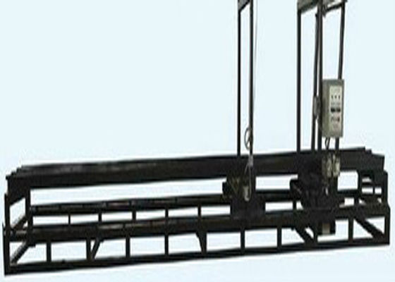 High Precision Multi Wires CNC EPS Hot Wire Cutting Machine DTC-E2012