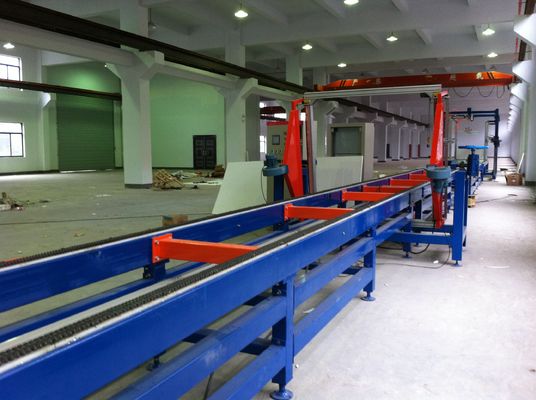 Automatic Uncontinuous Block EPS Cutting Machine 2m/Min
