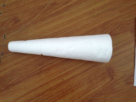 Adjustable Vertical Layout EPS Auto Shape Moulding Machine 6 kg / Cycle