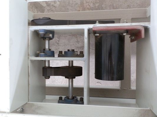 Computerized Five Wheel PU Foam Cutting Machine Complex Pillow Shape 8.5kw