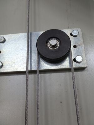 PE , PVS , EVA CNC Contour Cutting Machine With Vaccum  Working Table