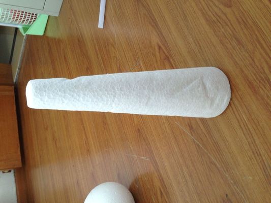 Hydraulic Release EPS Shape Molding Machine Auto , Simple Operation