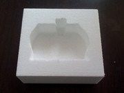 Mechanical  /  Hydraulic Auto EPS Shape Molding Machine With Touch Human-Machine