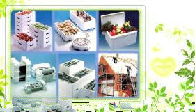 Mechanical  /  Hydraulic Auto EPS Shape Molding Machine With Touch Human-Machine