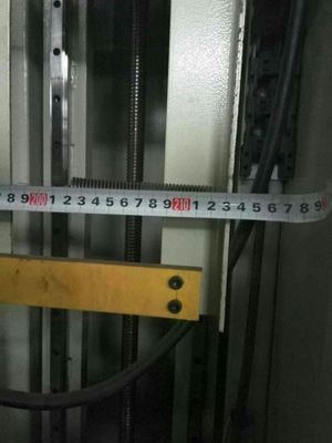 D&T Series High Precision Heating Wire XPS Foam Cutting Machine For EPS Material