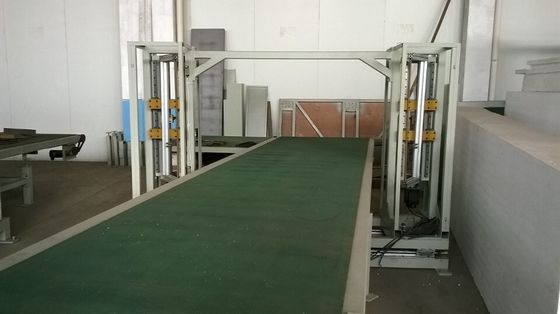 D&T Series Hot Sale DTC-E3012 Hot Wire Contour Cutter with Golden Spirit in China