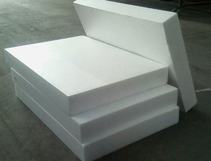 High Precison Automatic Block Moulding Machine For EPS Foam , 8 Min / Cycle