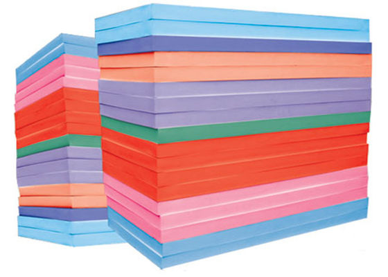 DT CNC Automatic Horizontal Polyurethane Rebonded Foam Cutting Machine