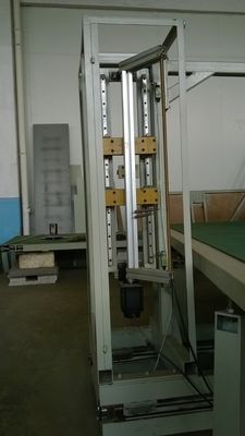 2D / 3D Hot Wire EPS Foam Cutting Machine 380V , Polyurethane Cutting Machine