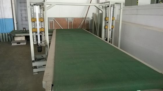 Digital EPS CNC Cutting Machine 2D Styrofoam Foam Cutter 380 V , 50 HZ