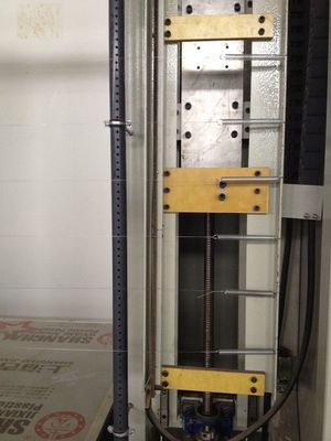 Professional Hot Wire CNC Foam Cutter Multi-Functional Cutting EPS Foam Machine 2D Cutting Machine 1.5m / min