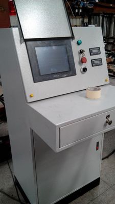 35KW Sponge Mattress Foam Production Line High Speed 220L / Mould