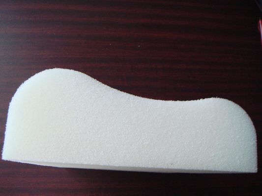 CNC Viscose Elastic Memory Foam Cutting Machine / Contour Cutter For Rock Wool