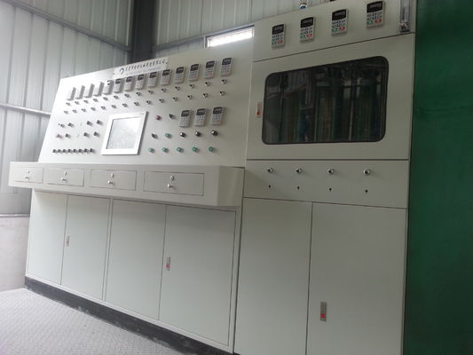 Professional Foam Production Line / Extrusion Line Low Cost , 7000mm / Min