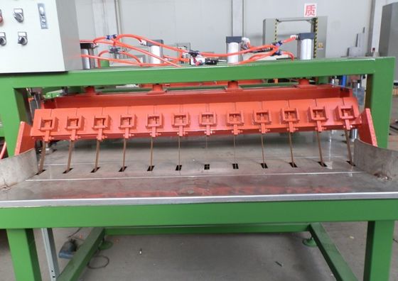 Adjusted Industrial Computer Floral Foam Cutting Machine CNC Professional