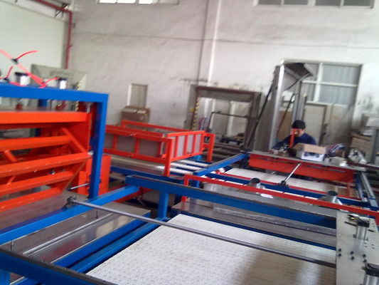 DTC Vertical Floral Foam Cutting Machine Computer Numerical