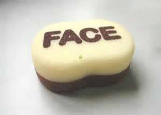 CNC Sponge Cutting Machine For Sticky Foam , PU Soft Foam 5m / Min