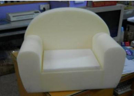 Brake System Sponge Production Line / Oscillating Blade Cutter For Polyurethane Foam