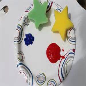 380V Automatic Oscillating Blade Cutter CNC For Sticky / Frame Foam , 50HZ