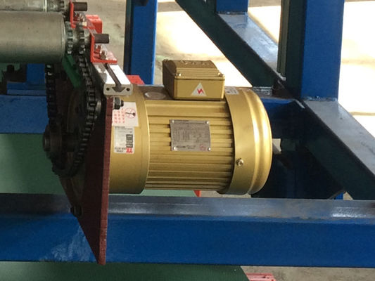 CE Automatic EPS Horizontal Foam Cutter / Cutting Machine High Rigidity