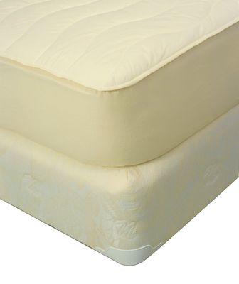 Fullly Automatic Mattress Tape Edge Sewing Machine Pulley Stepless Adjustment 5.5m / min