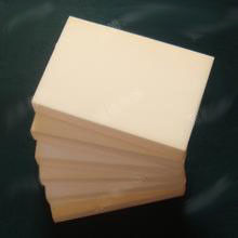 Matress Sponge Vertical Cutting Machine With Linear Guide Positioning Handwheel 1.74kw