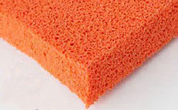 Automatic Transducer Blade Cutter 8.14KW , Styrofoam Sponge Cutter Cutting Machine