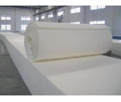 3D Or 2D Horizontal Mattress Rebonded Foam Sponge Sheet Cutting Machine