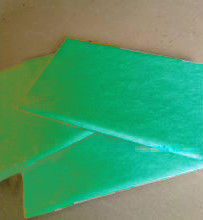 1300KG Rail Type Sponge Cutting Machine For Foam Block Long Sheet Slicing