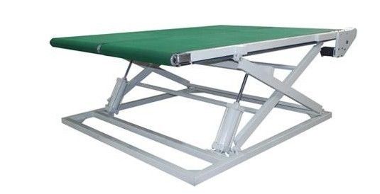 Revolving Blade Upright CNC Sponge Cutting Machine For Flexible Sponge