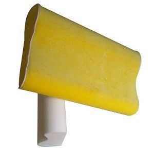 Belt Conveyor Polyurethane CNC Oscillating Knife Pillow Sponge Cutting