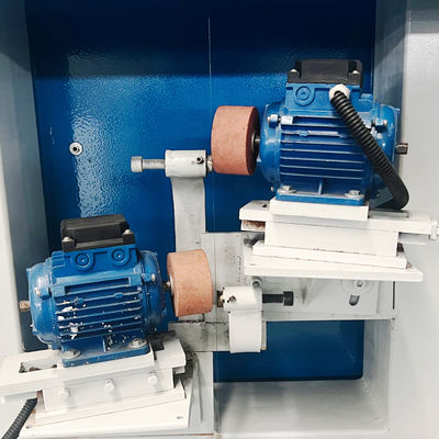 Half Automatic Vertical Eva Foam Cutting Machine For Sponge Mattress